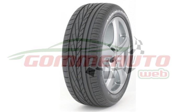 COP. 235/60WR18  GOODYEAR  EXCELLENCE AO           103W